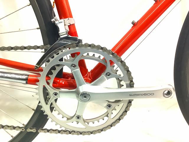 Centurion  Cinelli  Equipe