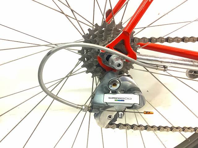 Centurion  Cinelli  Equipe