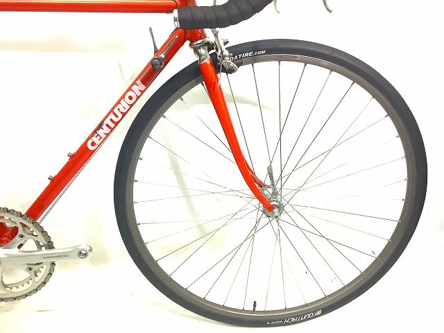Centurion  Cinelli  Equipe