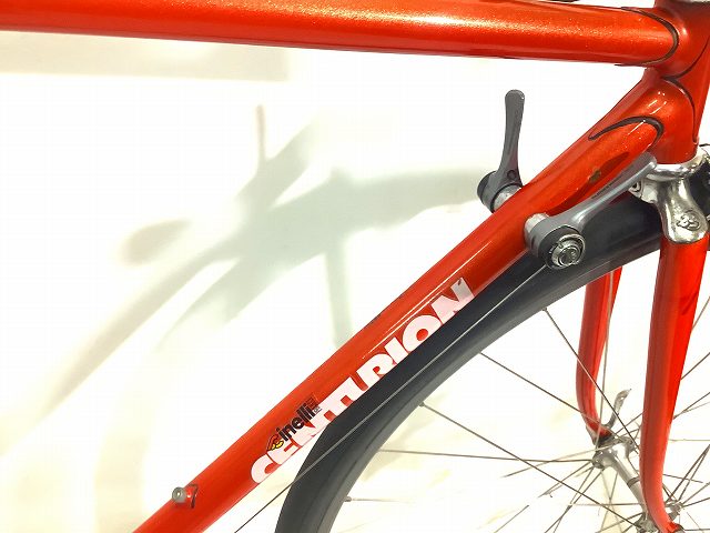 Centurion  Cinelli  Equipe