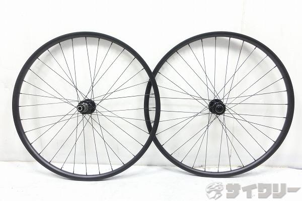 ホイールセット シマノフリー（11s）