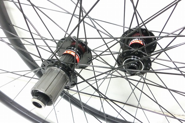 ホイールセット シマノフリー（11s）