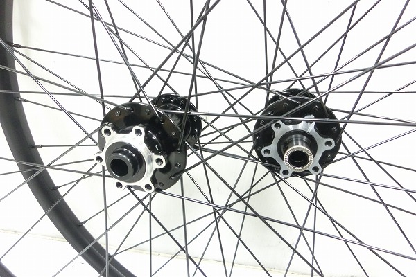 ホイールセット シマノフリー（11s）