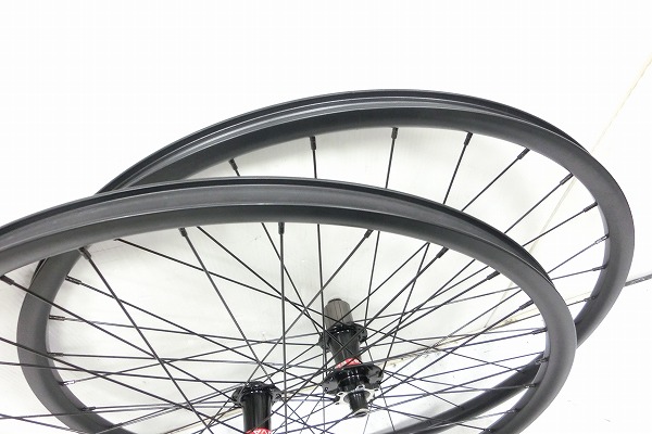 ホイールセット シマノフリー（11s）