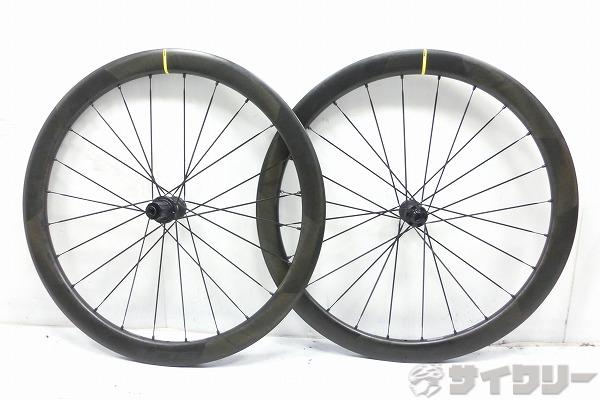 ホイールセット COSMIC SLR 45 シマノフリー（11s）
