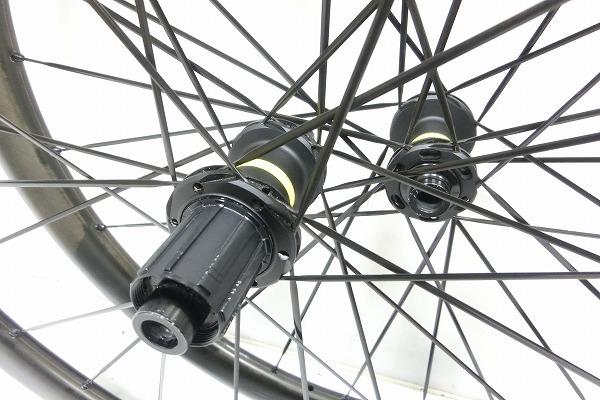 ホイールセット COSMIC SLR 45 シマノフリー（11s）