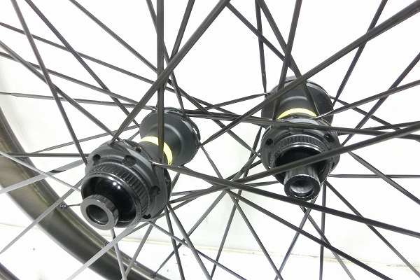 ホイールセット COSMIC SLR 45 シマノフリー（11s）