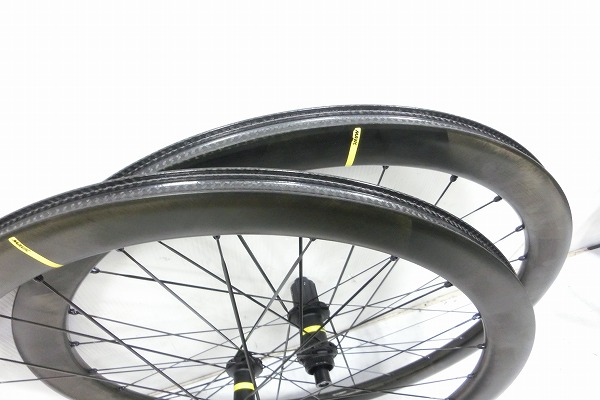 ホイールセット COSMIC SLR 45 シマノフリー（11s）