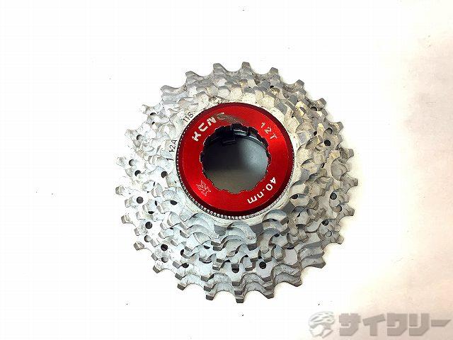 スプロケット 12-25T 11s