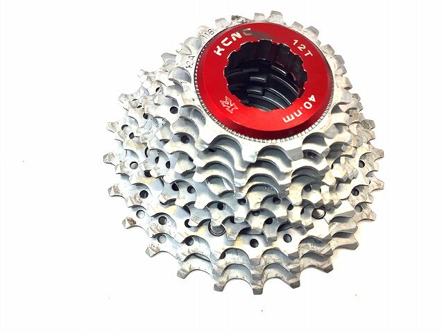 スプロケット 12-25T 11s