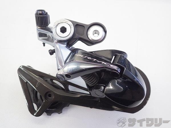 リアディレイラー RD-R9100 DURA-ACE 11s