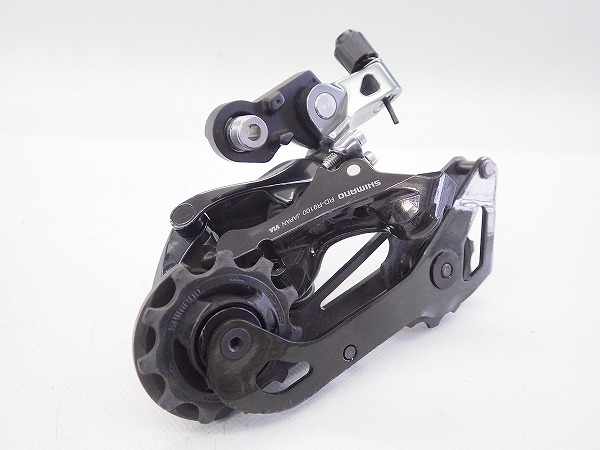 リアディレイラー RD-R9100 DURA-ACE 11s