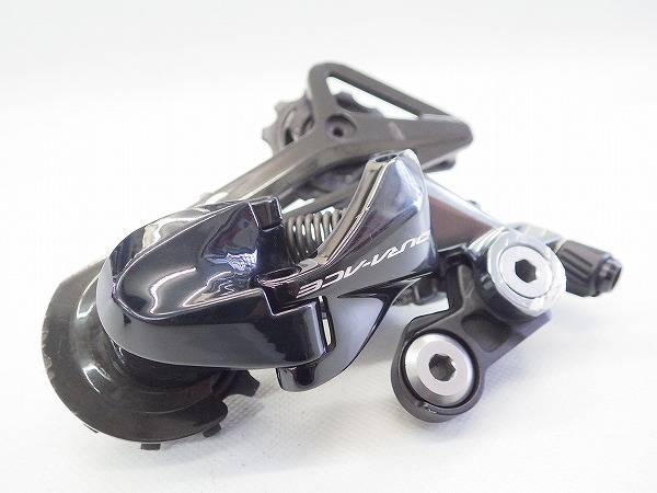 リアディレイラー RD-R9100 DURA-ACE 11s