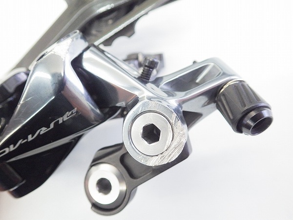 リアディレイラー RD-R9100 DURA-ACE 11s