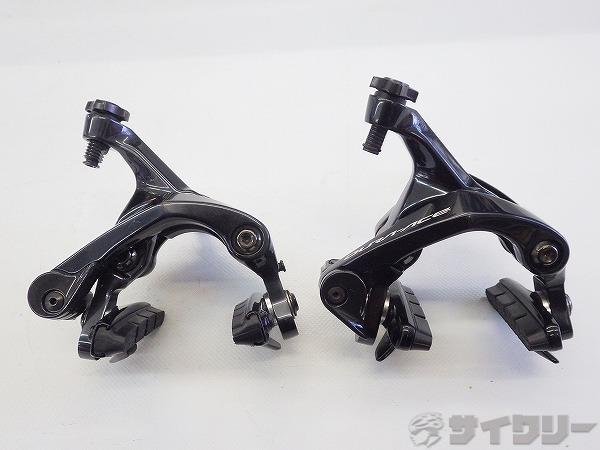 ブレーキキャリパー BR-R9100 DURA-ACE