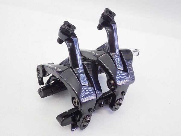 ブレーキキャリパー BR-R9100 DURA-ACE