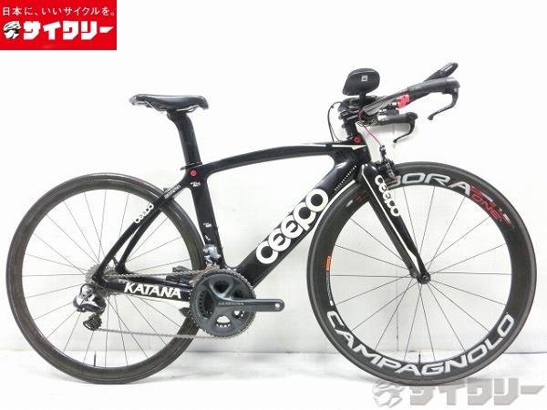 KATANA DURA-ACE Di2