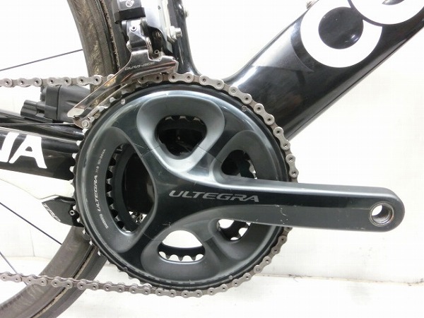 KATANA DURA-ACE Di2