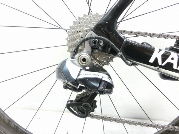 KATANA DURA-ACE Di2