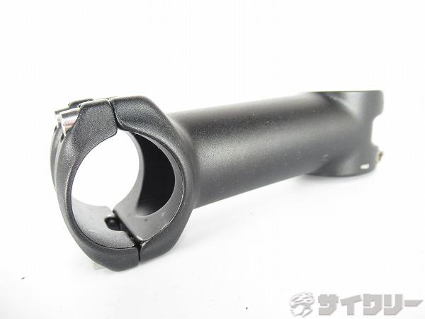 アヘッドステム　ブラック　31.8mm/100mm/OS（28.6mm）