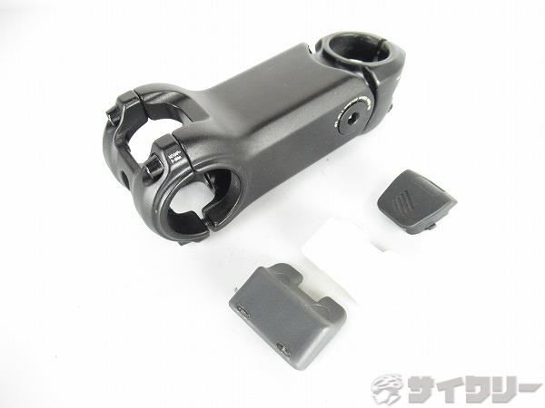 アクションステム　サスペンション　BHS-52　ブラック　31.8mm/100mm/OS（28.6m