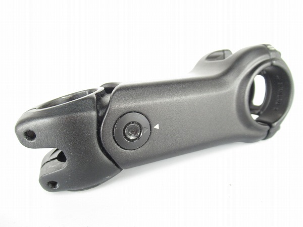 アクションステム　サスペンション　BHS-52　ブラック　31.8mm/100mm/OS（28.6m