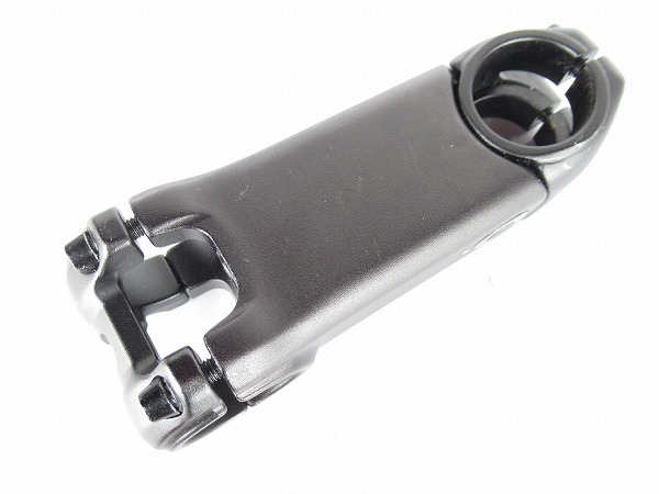 アクションステム　サスペンション　BHS-52　ブラック　31.8mm/100mm/OS（28.6m