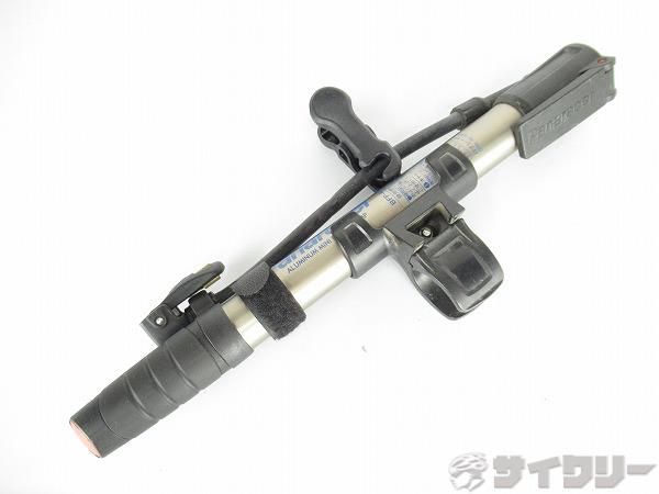 携帯ポンプ　BFP-AMAS1　英/米/仏式