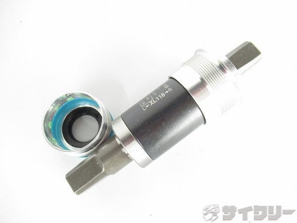 ボトムブラケット　BB-UN300　JIS/68mm　スクエア