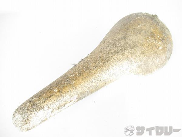 サドル　FIVEGOLD　※状態悪