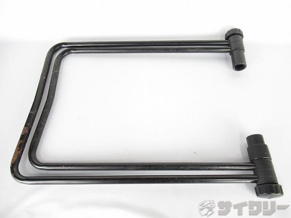 ディスプレイスタンド　700c　ブラック