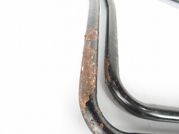 ディスプレイスタンド　700c　ブラック