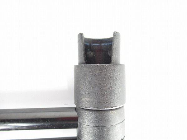 ディスプレイスタンド　700c　ブラック