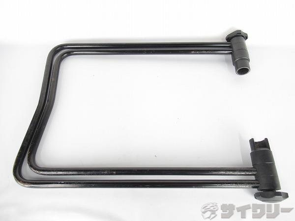 ディスプレイスタンド　700c　ブラック