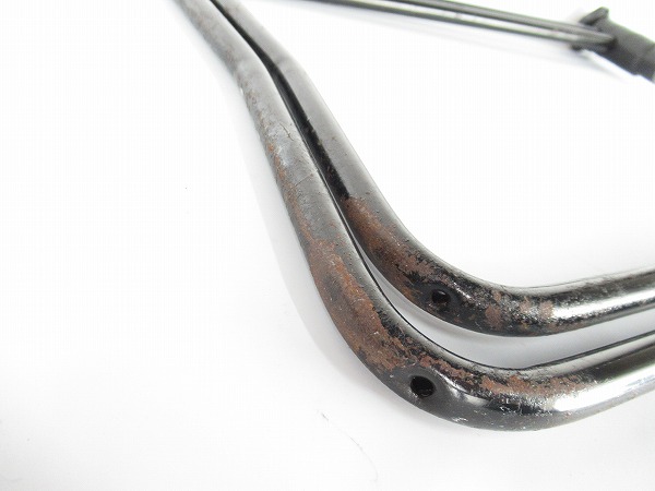 ディスプレイスタンド　700c　ブラック