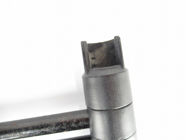 ディスプレイスタンド　700c　ブラック