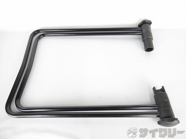 ディスプレイスタンド　700c　ブラック