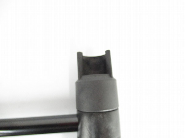 ディスプレイスタンド　700c　ブラック