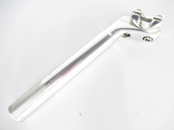 シートポスト NJ-SP72 W30 ナローレール　27.0/210mm NJS