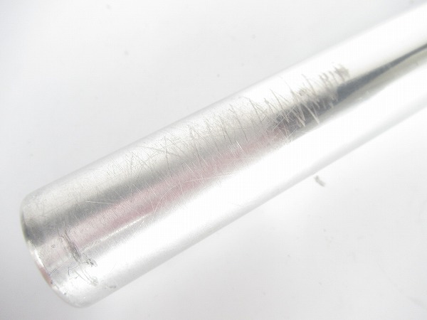 シートポスト NJ-SP72 W30 ナローレール　27.0/210mm NJS