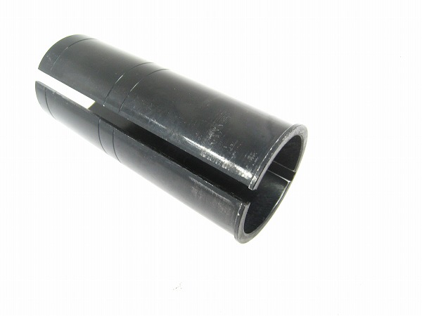 シートポストシム 31.6/27.2mm