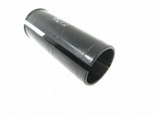 シートポストシム 31.6/27.2mm