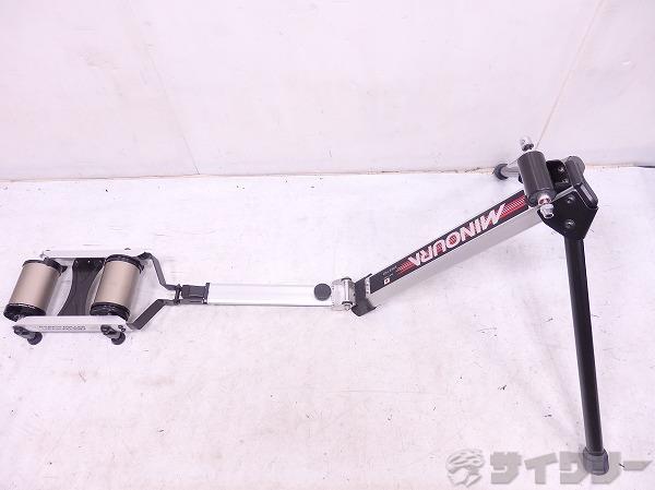 ハイブリッドローラー LIVEROLLER FG220