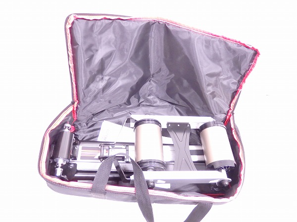 ハイブリッドローラー LIVEROLLER FG220