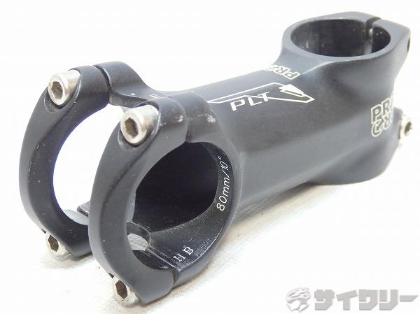 ステム PLT 80mm/φ31.8mm/OS