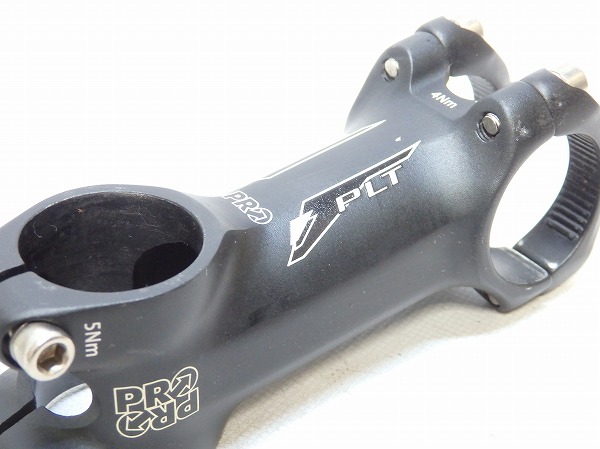 ステム PLT 80mm/φ31.8mm/OS