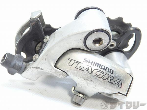 リアディレイラー TIAGRA RD-4400 9s