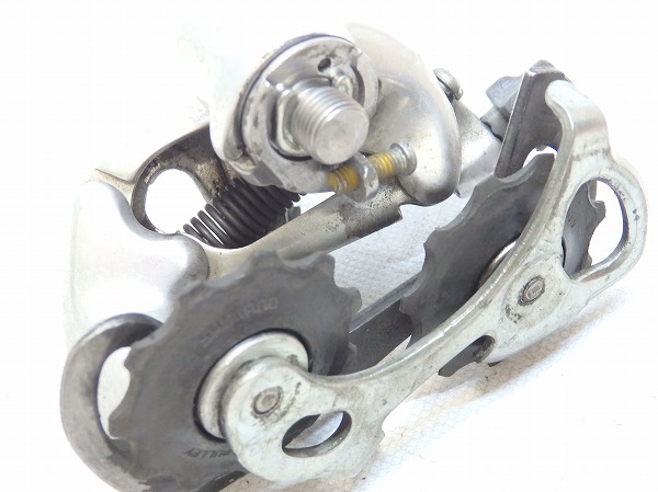 リアディレイラー TIAGRA RD-4400 9s