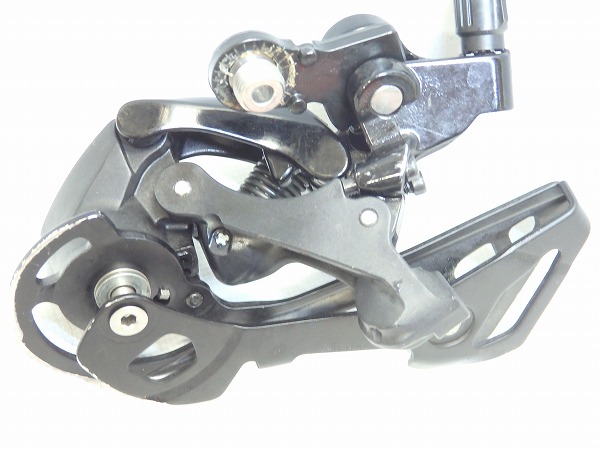 リアディレイラー 105 RD-R7000 11s ※プーリー欠品