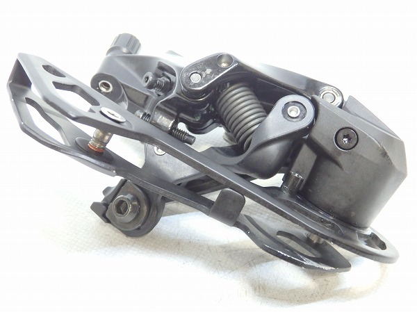 リアディレイラー 105 RD-R7000 11s ※プーリー欠品